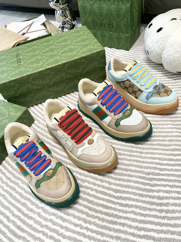 Gucci Sneakers SDG052601