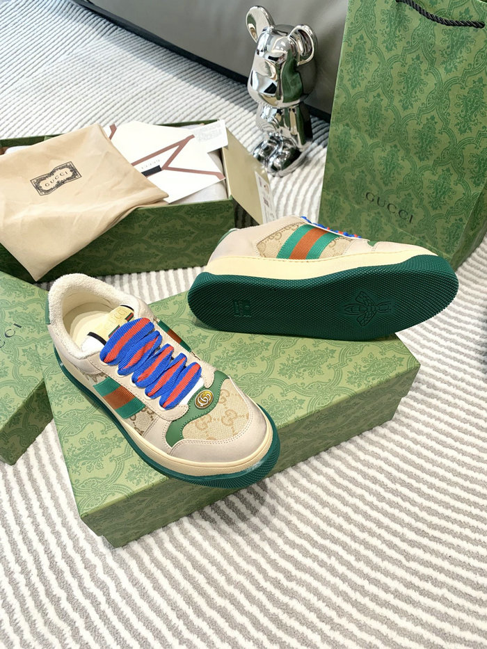 Gucci Sneakers SDG052601