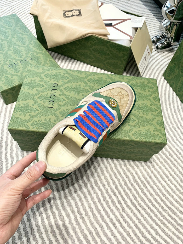 Gucci Sneakers SDG052601