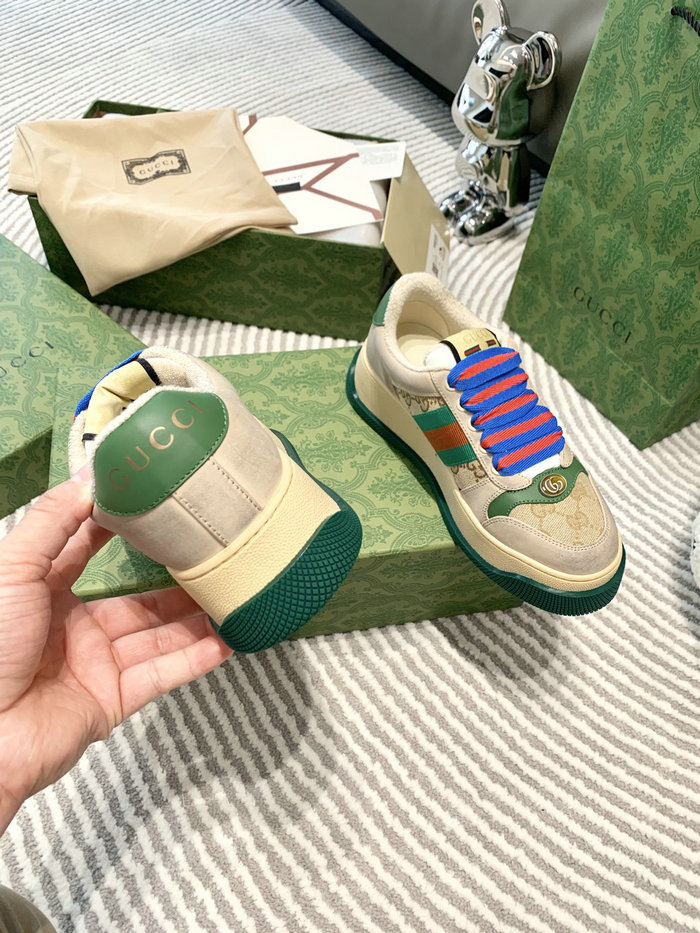 Gucci Sneakers SDG052601