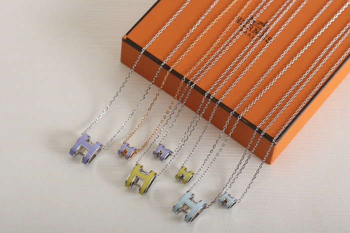 Hermes Necklace HN052301