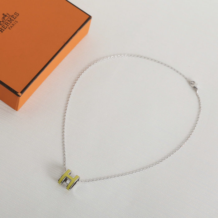 Hermes Necklace HN052301