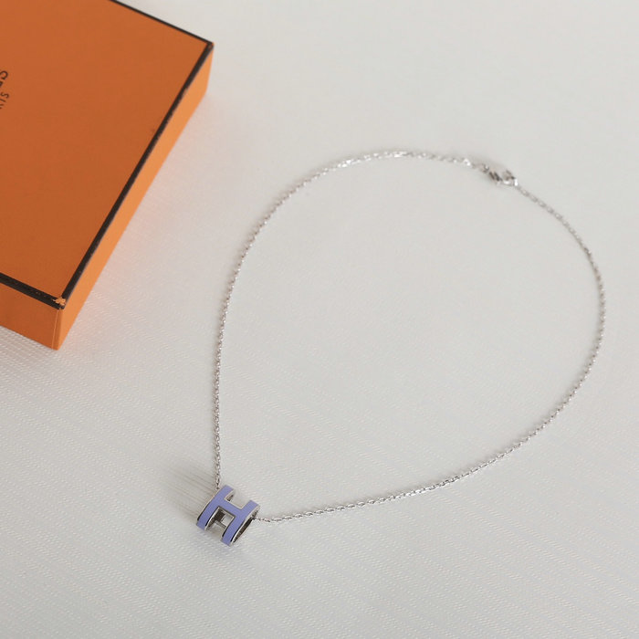 Hermes Necklace HN052301