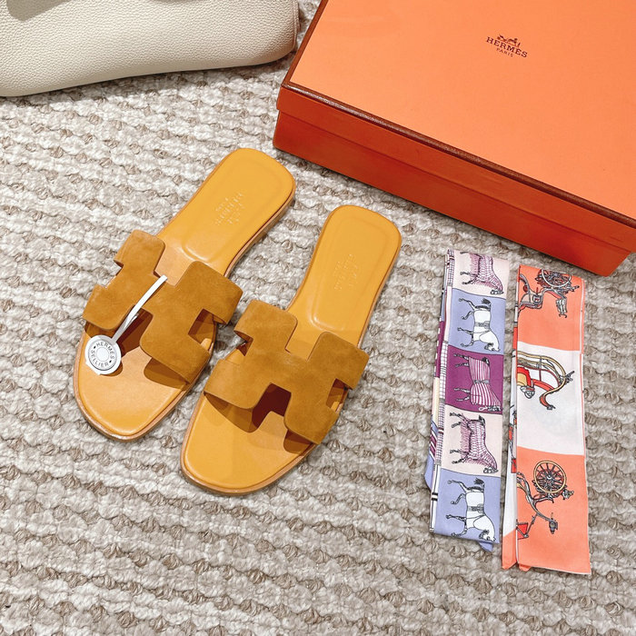 Hermes Slippers SDH052601