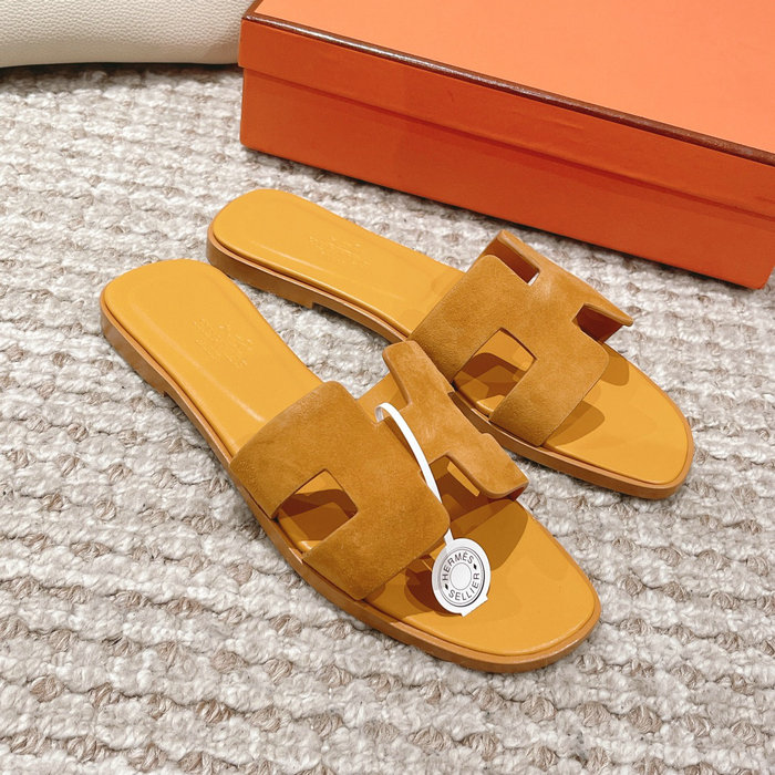 Hermes Slippers SDH052601