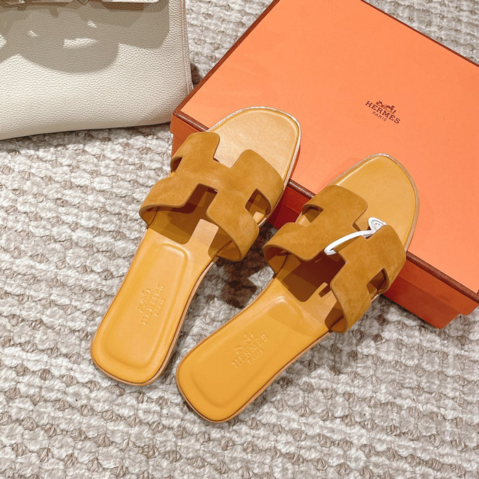 Hermes Slippers SDH052601