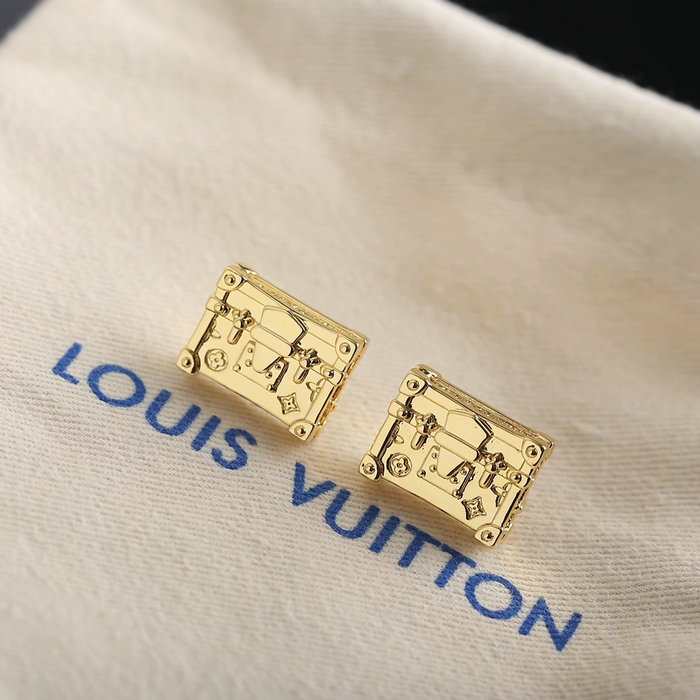 Louis Vuitton Earrings LE052301