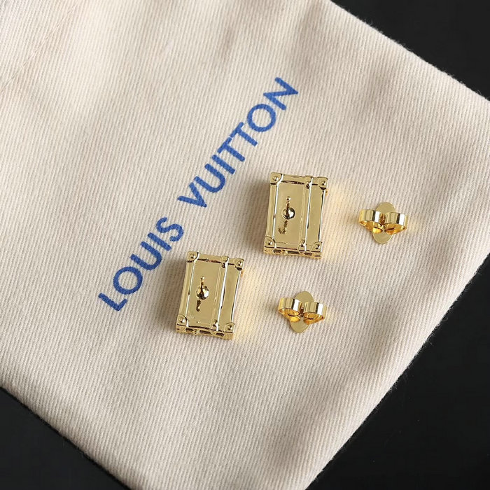 Louis Vuitton Earrings LE052301