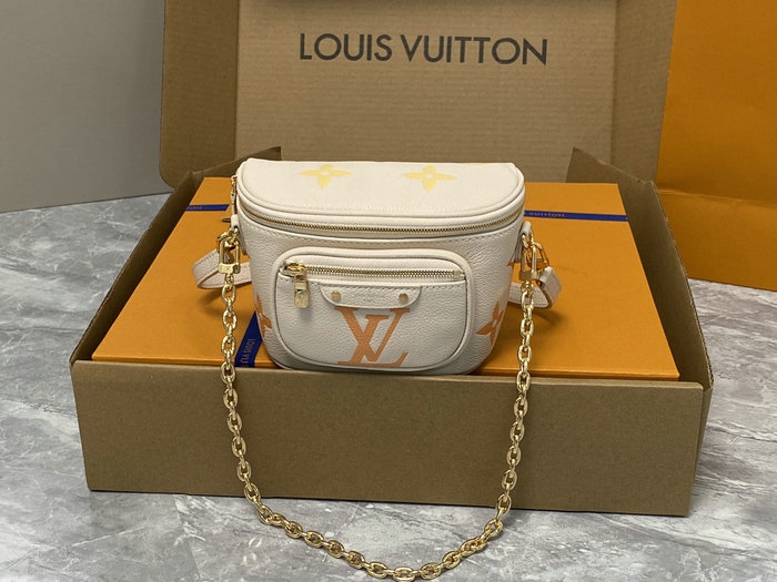 LV Mini Bumbag M82208