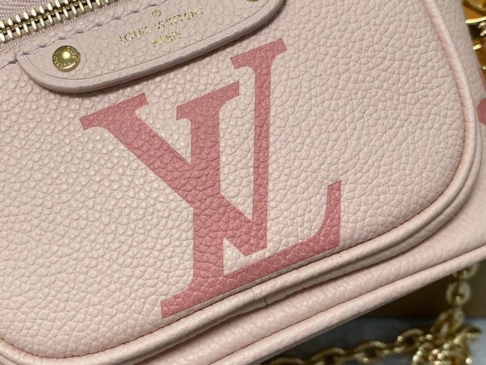 LV Mini Bumbag M82347