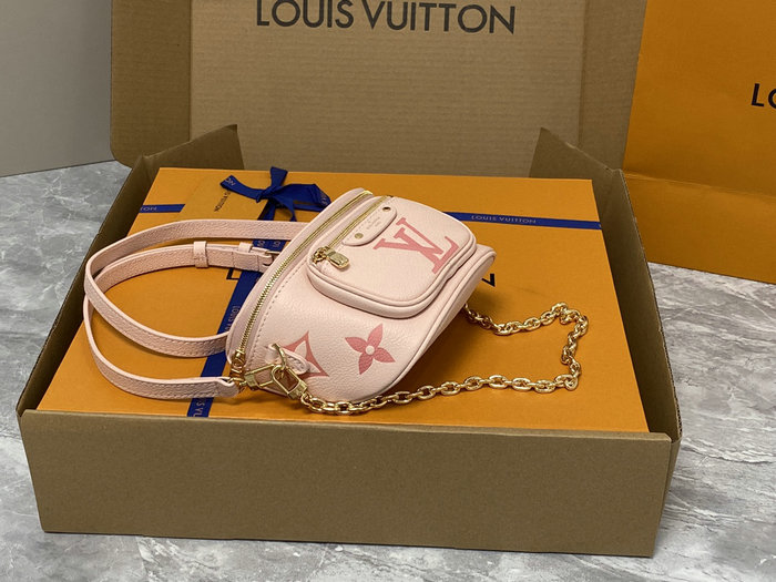 LV Mini Bumbag M82347