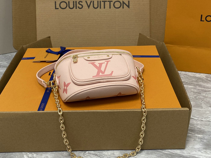 LV Mini Bumbag M82347