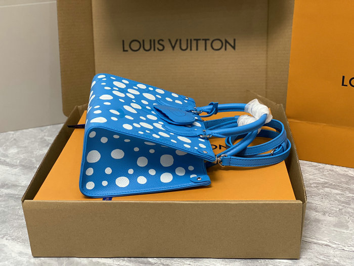 LV x YK OnTheGo PM M46424