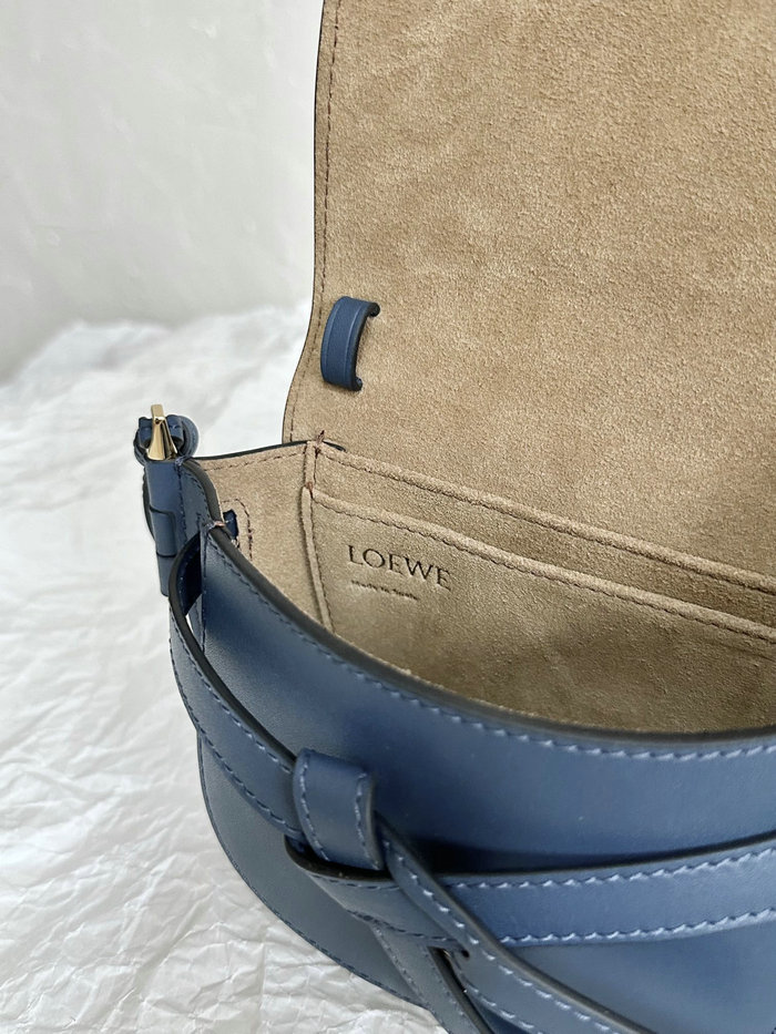 Loewe Mini Gate Dual bag L55021D04