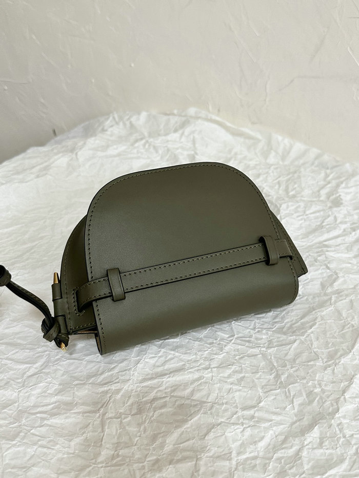 Loewe Mini Gate Dual bag L55021D05