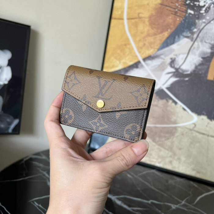 Louis Vuitton Card Holder M81855