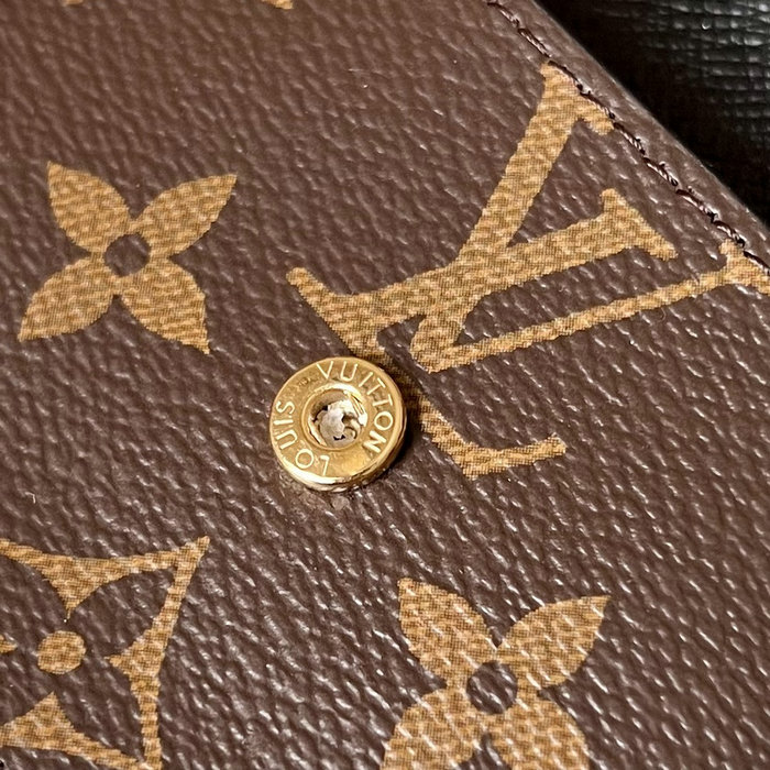 Louis Vuitton Card Holder M81855