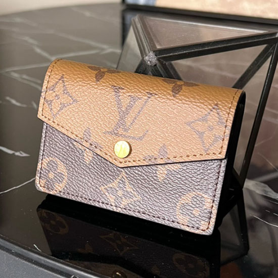 Louis Vuitton Card Holder M81855