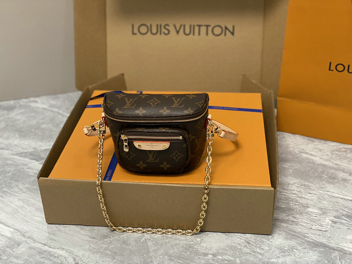 Louis Vuitton Mini Bumbag M82335