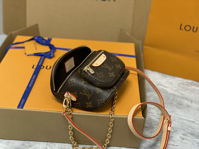 Louis Vuitton Mini Bumbag M82335