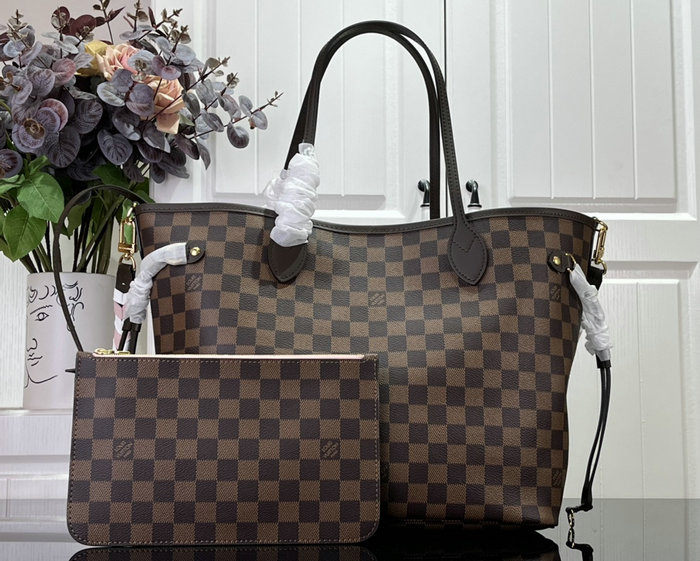 Louis Vuitton Neverfull MM N40448