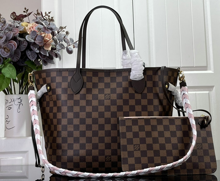 Louis Vuitton Neverfull MM N40448