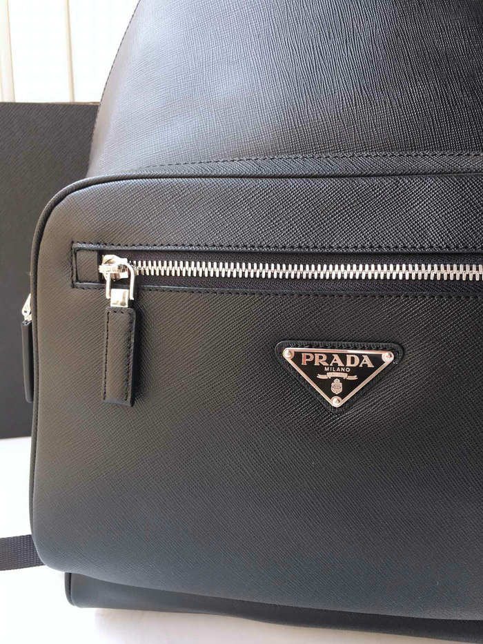 Prada Saffiano Leather Backpack 2VZ032