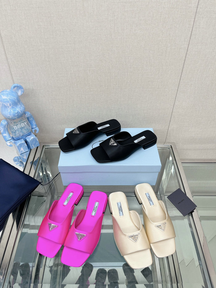 Prada Slippers SND052603