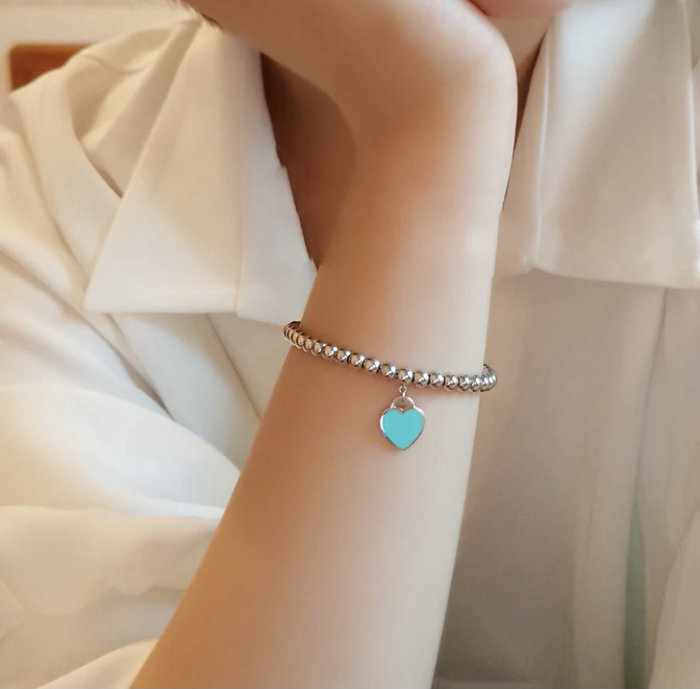 Tiffany Bracelet TB052301