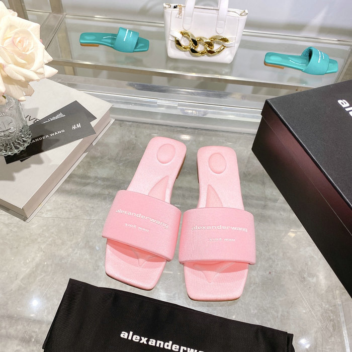 Alexanderwang Slippers SYA060401