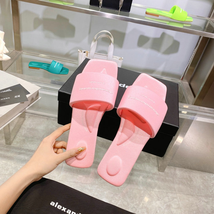 Alexanderwang Slippers SYA060401