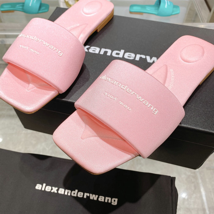 Alexanderwang Slippers SYA060401