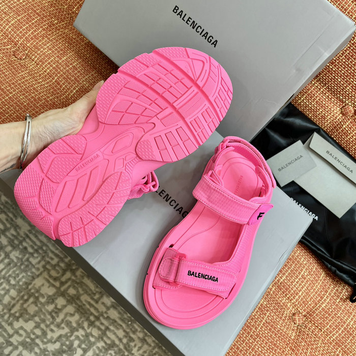 Balenciaga Sandals SLB060401