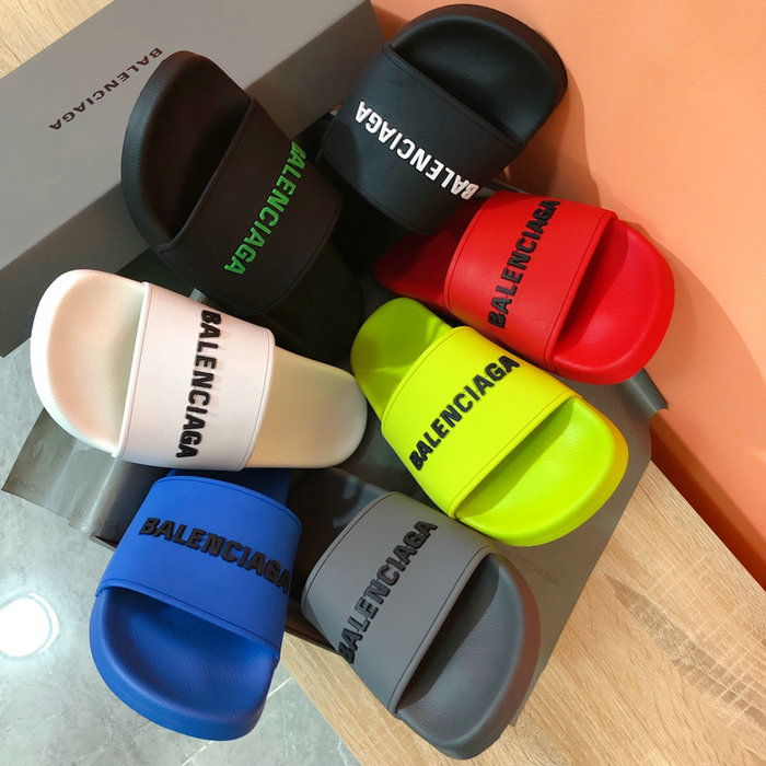 Balenciaga Sandals SNB060901