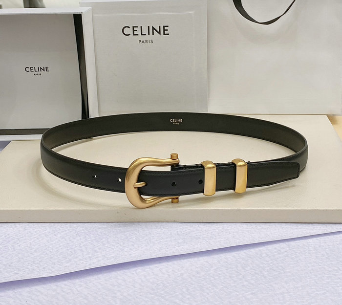 Celine Belt CEB061403