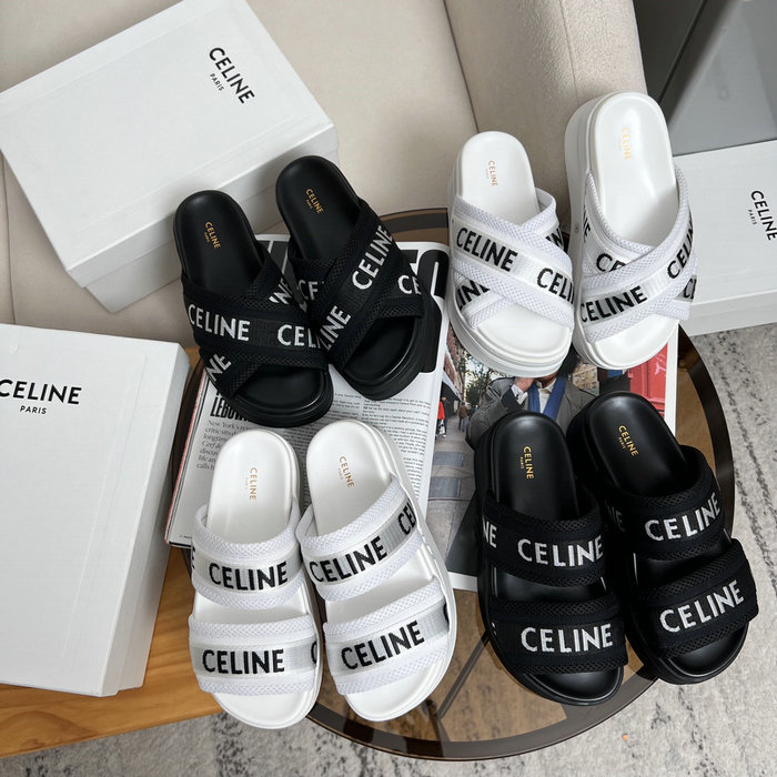 Celine Platform Sandals SJC061101