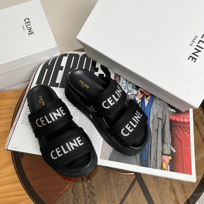 Celine Platform Sandals SJC061101