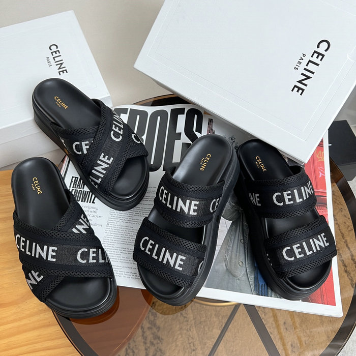 Celine Platform Sandals SJC061101