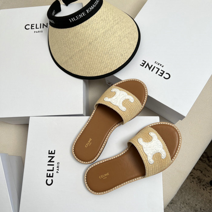 Celine Sandals SJC061102