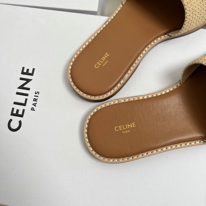 Celine Sandals SJC061102