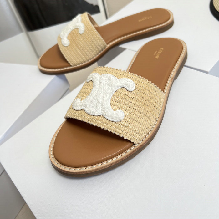 Celine Sandals SJC061102