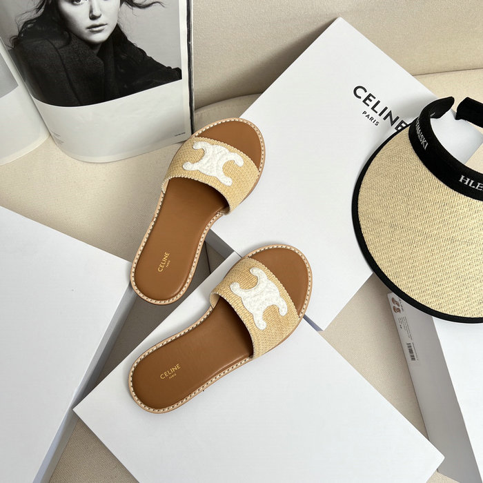 Celine Sandals SJC061102