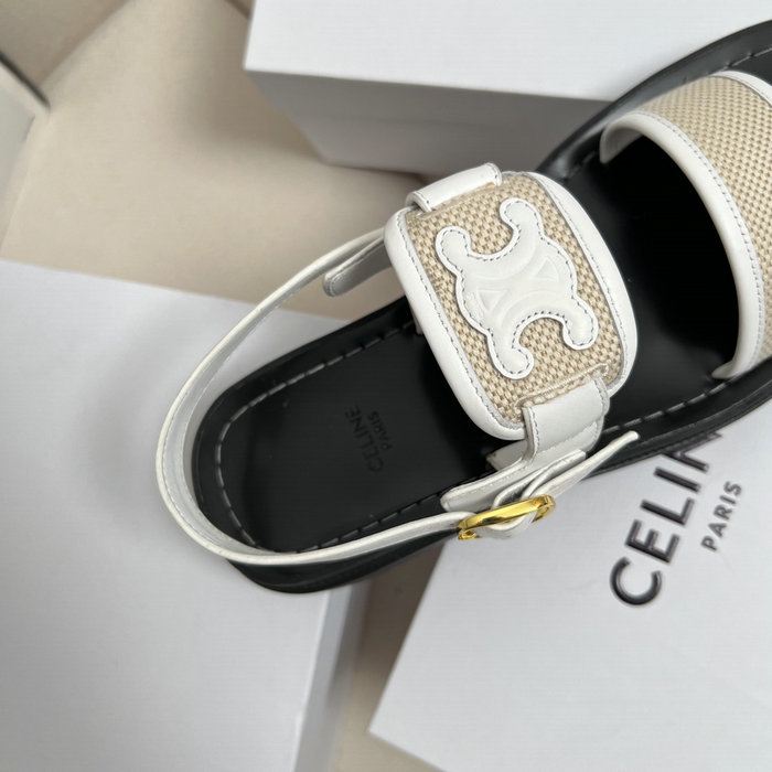 Celine Sandals SJC061103