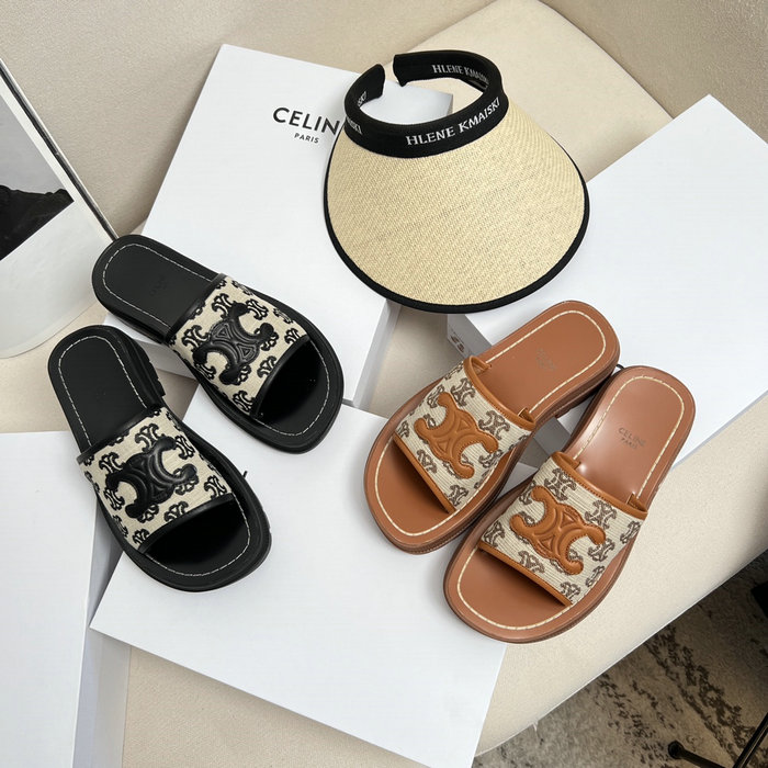 Celine Sandals SJC061104