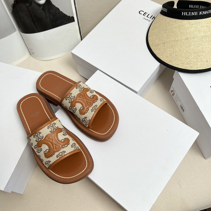 Celine Sandals SJC061104