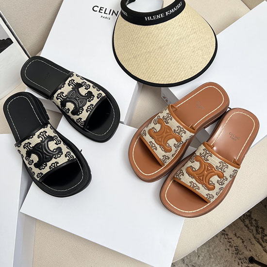 Celine Sandals SJC061104