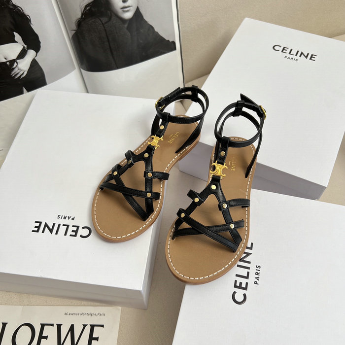 Celine Sandals SJC061105