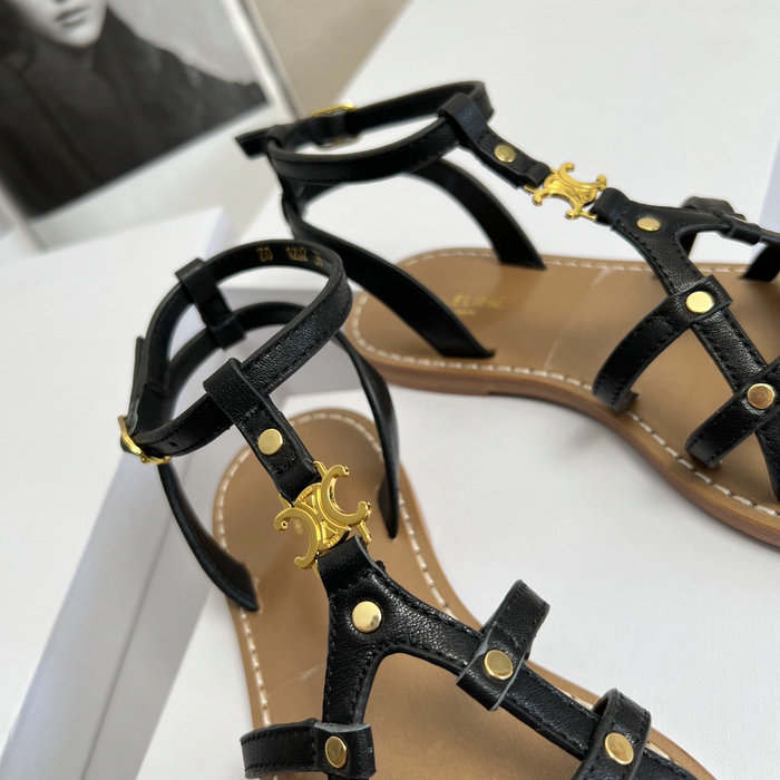 Celine Sandals SJC061105