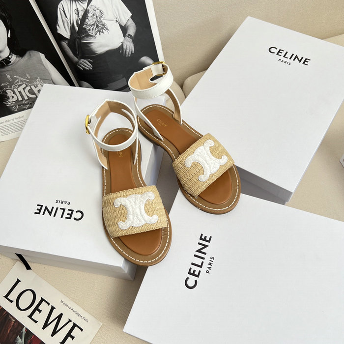 Celine Sandals SJC061106