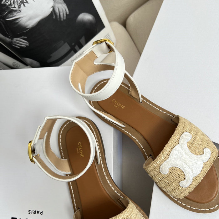 Celine Sandals SJC061106